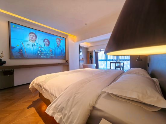 Others 5, Wowo Theme Apartment (Chuzhou Modern City), Chuzhou