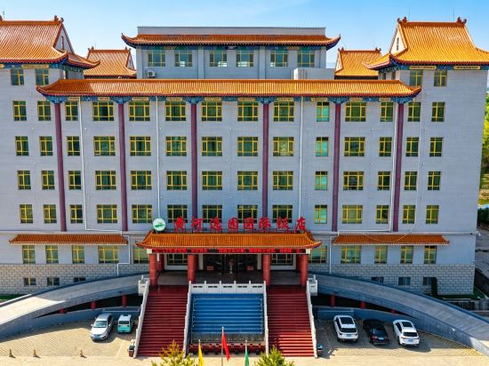 Others 2, Huanghe Yiyuan International Hotel, Hainan Tibetan