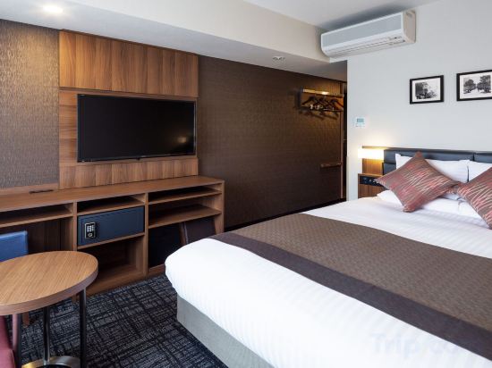Hotel MyStays Yokohama Kannai Room Type - Superior Queen Room - Non-Smoking