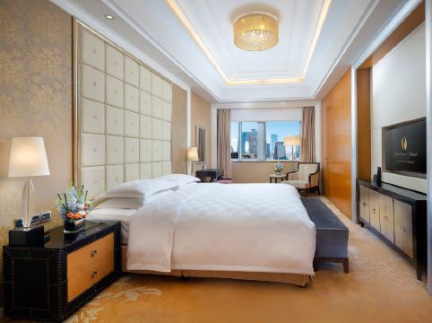 Radegast Hotel CBD Room Type - Superior Suite