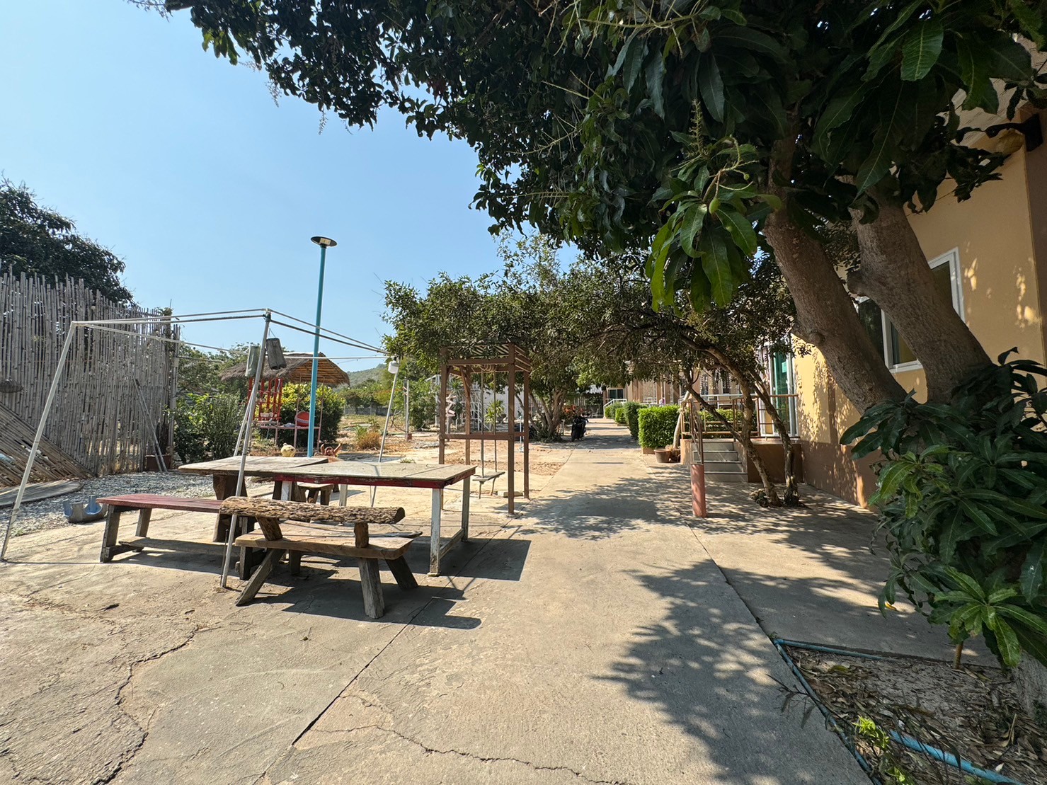 Crypto Resort Koh Larn #5
