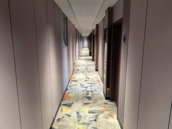 Others 4, Xinda Hotel, Shanghai