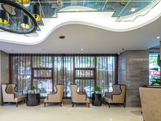 Others 5, MINSHAN REZEN HOTEL, Chongqing