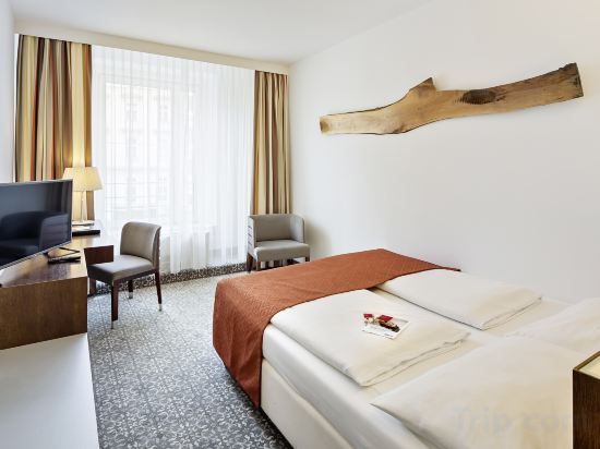 Austria Trend Hotel Europa Wien Room Type - Classic Room