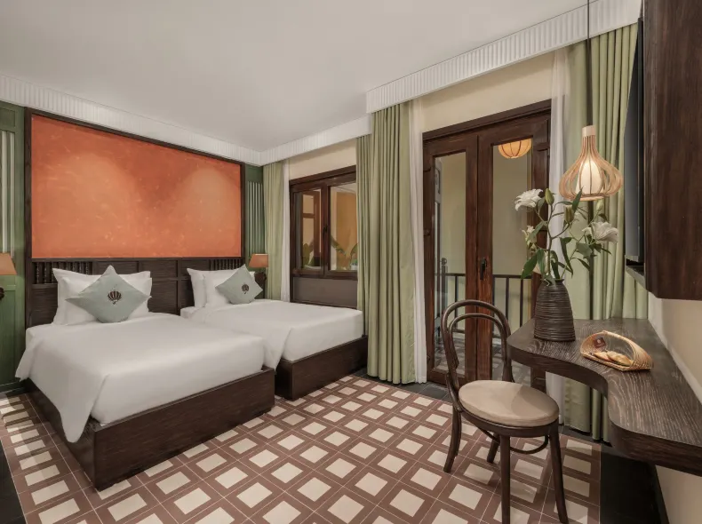 The Signature Hoi An