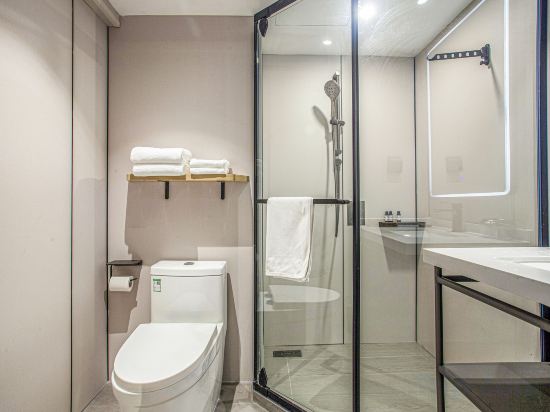 Others 4, MiHouse Hotel (Nanjing XuanWu Gate), Nanjing