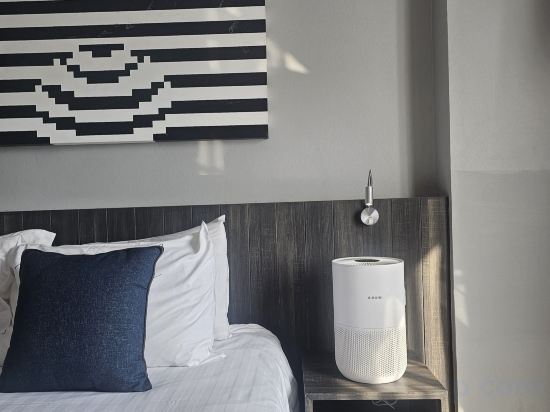 Art Mai Gallery Nimman Hotel Room Type - The Artist Signature by Pod