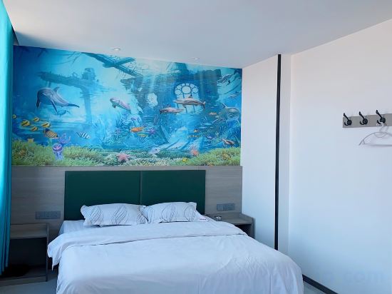 Others 3, Yinan Shangjia Express Business Hotel, Linyi