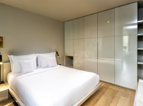 SANA Berlin Hotel Room Type - Studio Apartment SANA Berlin Hotel Room Type - Studio Apartment