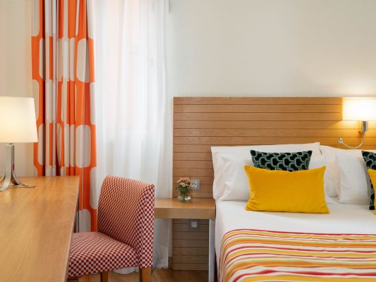 Hotel Hesperia Mallorca - Tap to explore photos