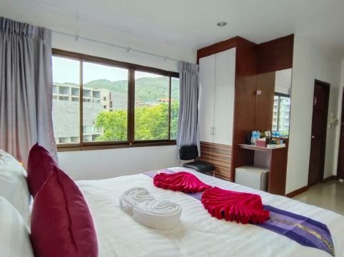 Patong Max Value Hotel - Tap to explore photos