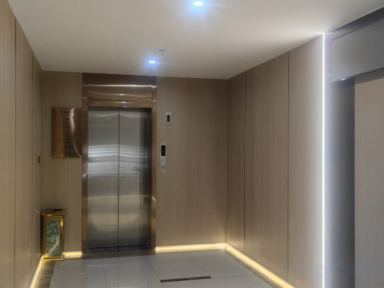Others 4, Yasheng Hotel (Taicang Port Station Branch), Suzhou