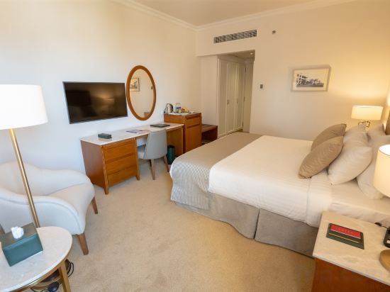 Baron Hotel Cairo Room Type - Superior Double or Twin Room