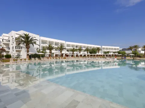 Grand Palladium Select Palace Ibiza - All Inclusive