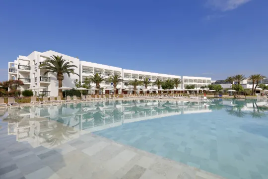 Grand Palladium Select Palace Ibiza - All Inclusive