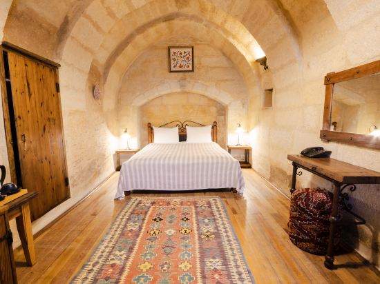 Sultan Cave Suites Room Type - Classic Room