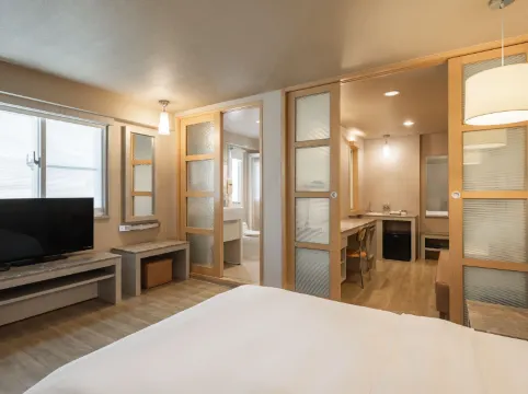 カインドネス都市の星（高雄漢神館）