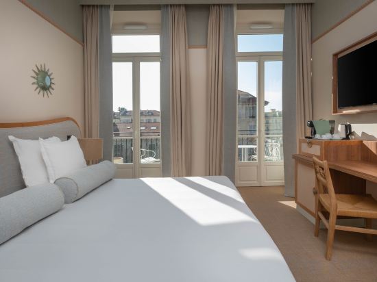 Hôtel Le Soleia by Inwood Hotels Room Type - Executive Room