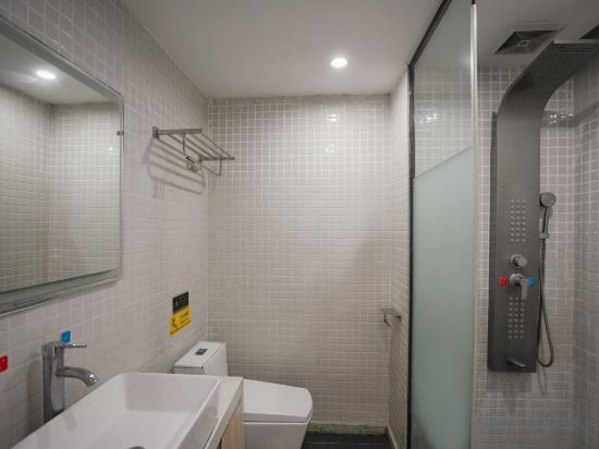 Others 2, 7Days Inn Hotel (Zhuhai Eyu Island Baiteng Lake), Zhuhai