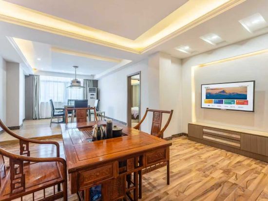 Others 4, Shi Laide Hotel, Dongguan