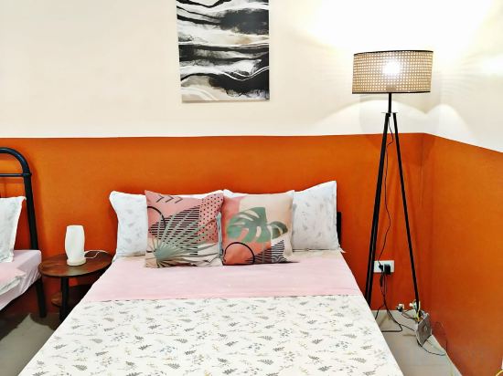 MOA getaway staycations Room Type - Business 2-Beds Room MOA getaway staycations Room Type - Business 2-Beds Room
