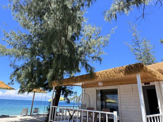 Others 3, Weizhou Island beach house, Beihai