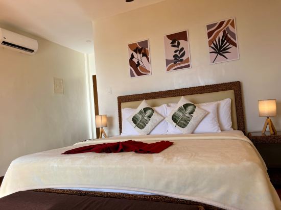 Infinity Heights Resort Room Type - Premium Villa
