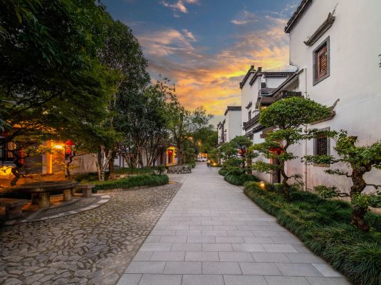 Others 4, Longshan Villa Resort, Huangshan