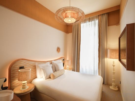 Hôtel Le Soleia by Inwood Hotels Room Type - Superior Room