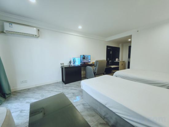 Others 5, 211 E-sports Hotel (Jinshan City Beach), Shanghai