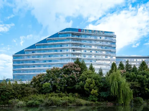 Hangzhou Green Valley GINLAN JIA Hotel