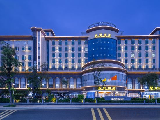 Others 4, Changfeng Hotel (Shenzhen International Convention and Exhibition Center), Shenzhen