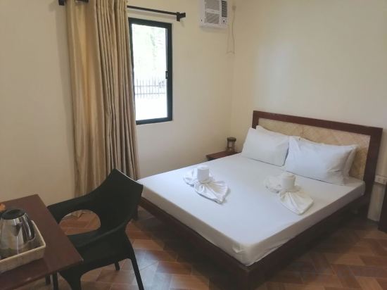 Avila's Hostel Moalboal Room Type - Standard Double Room