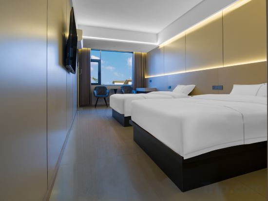 Others 2, Garden Business Hotel, Shangqiu
