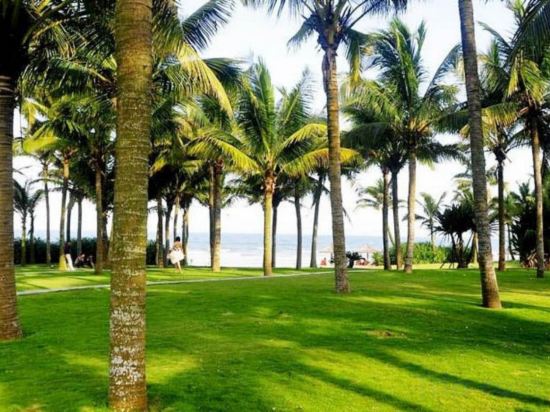 Others 5, Boao Asia Bay Suppeme Sea View Hotel, Hainan
