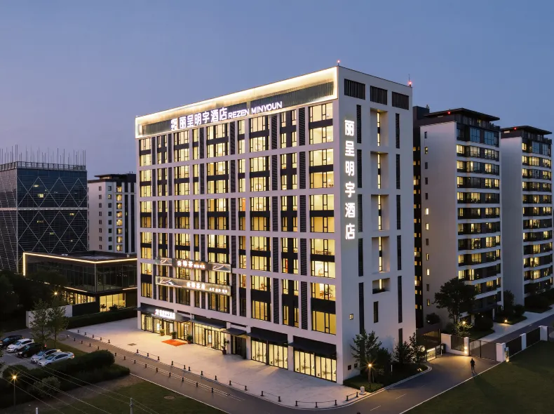 REZEN MINYOUN HOTEL