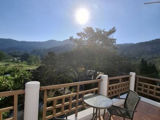 Belle Villa Resort Chiangmai - Tap to explore photos