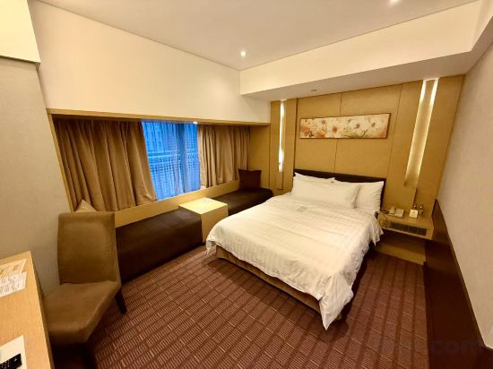 Rio Hotel Room Type - Special Rate Single Room