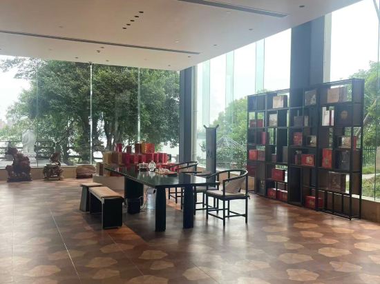 Others 3, Mochou Lake International Hotel, Jingmen