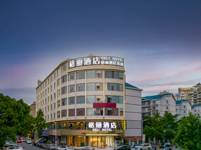 GELI HOTEL