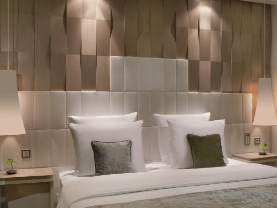 Melia Vienna Room Type - Master Suite