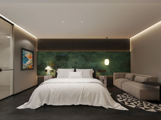 Others 2, Shanghai West Nanjing Road HKRI Taikoo Hui JINGLAI·Bushu Hotel, Shanghai