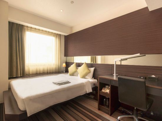 Hotel Brighton City Osaka Kitahama Room Type - Superior Room Double - Non-Smoking Hotel Brighton City Osaka Kitahama Room Type - Superior Room Double - Non-Smoking