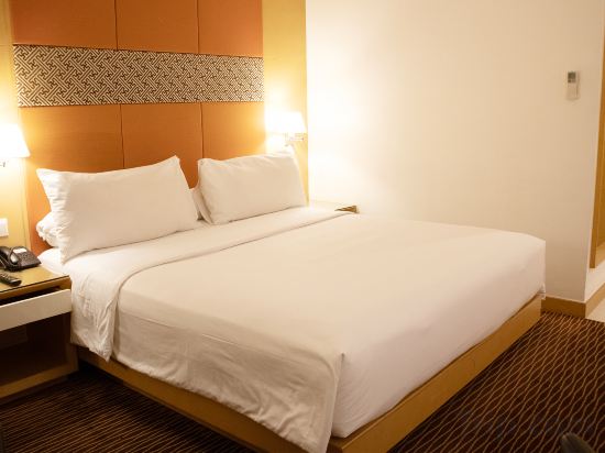 All Sedayu Hotel Kelapa Gading Room Type - Superior Double Room