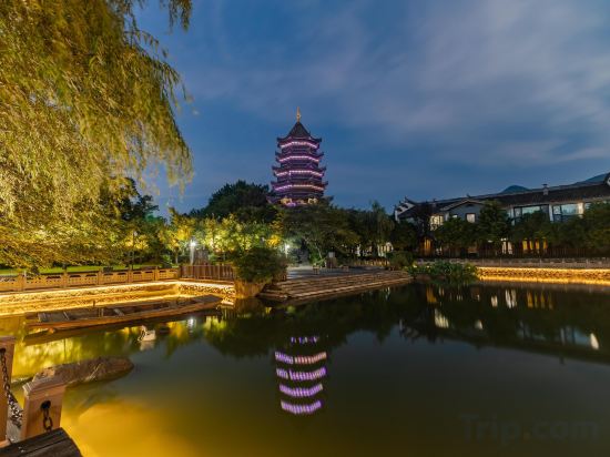 Others 5, Huayi Jiankang Hotel, Hangzhou