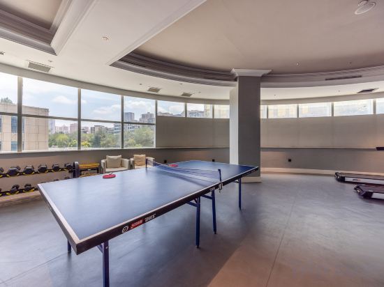 Others 2, Starway Hotel (Xining Central Shopping Plaza Yile Building), Xining