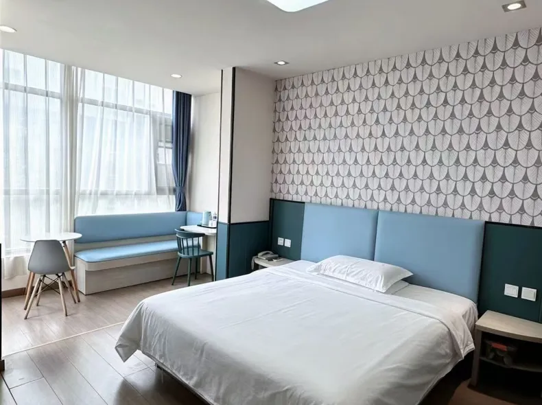 Grace Inn (Mengyin Mengshan Road)