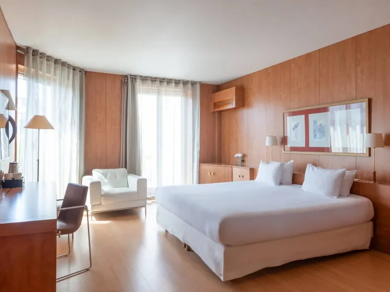 Best Western Hotel Ronceray Opera