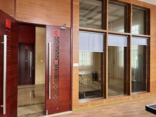 Others 4, Ruifeng Hotel, Ji'an