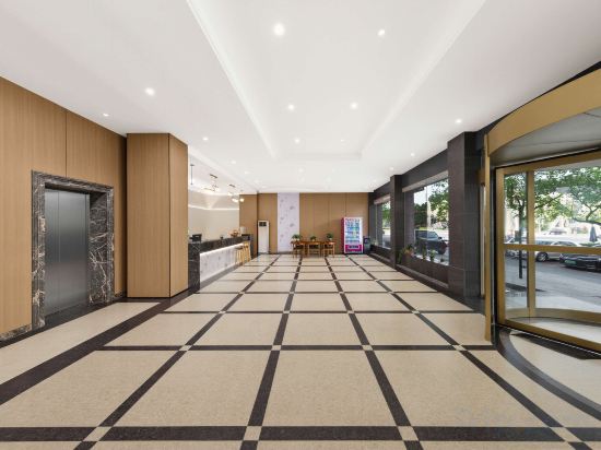Others 4, Hillman Hotel (Guixi Municipal Government), Yingtan